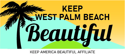 Keep West Palm Beach Beautiful