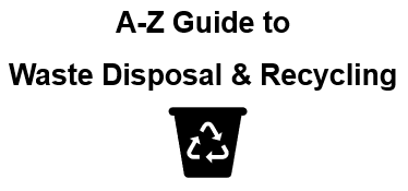 A - Z Guide