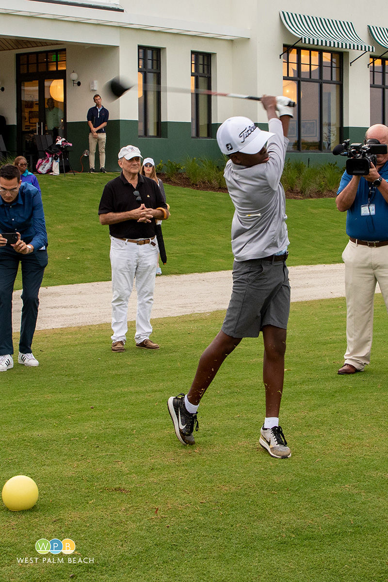 SM-Jeurel Johnson follow through