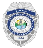 PD Badge