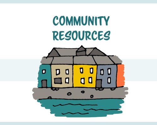 Community resources