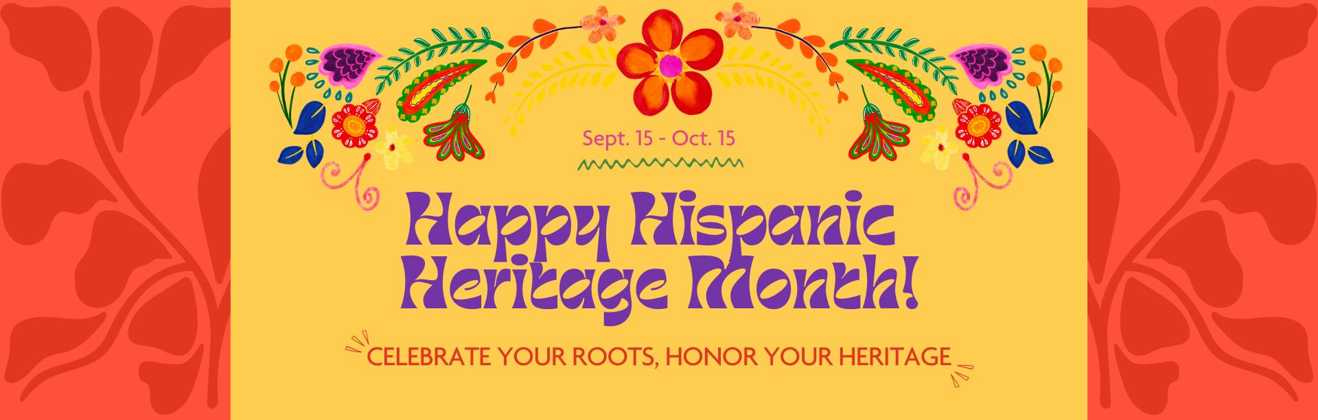 2023 Hispanic Heritage Month Web Banner (1)