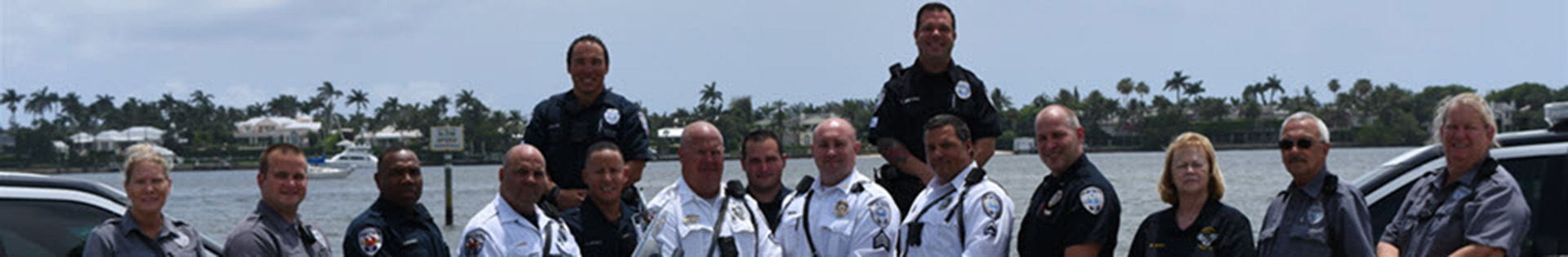 WPB PD Staff