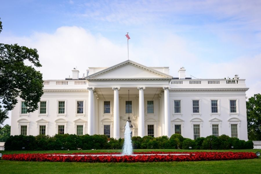 White House thumbnail