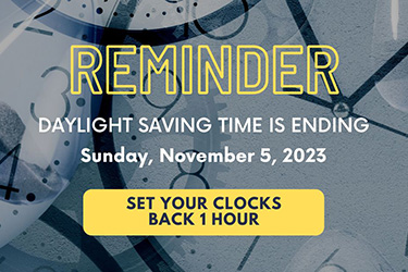 Daylight Saving 2023 thumb