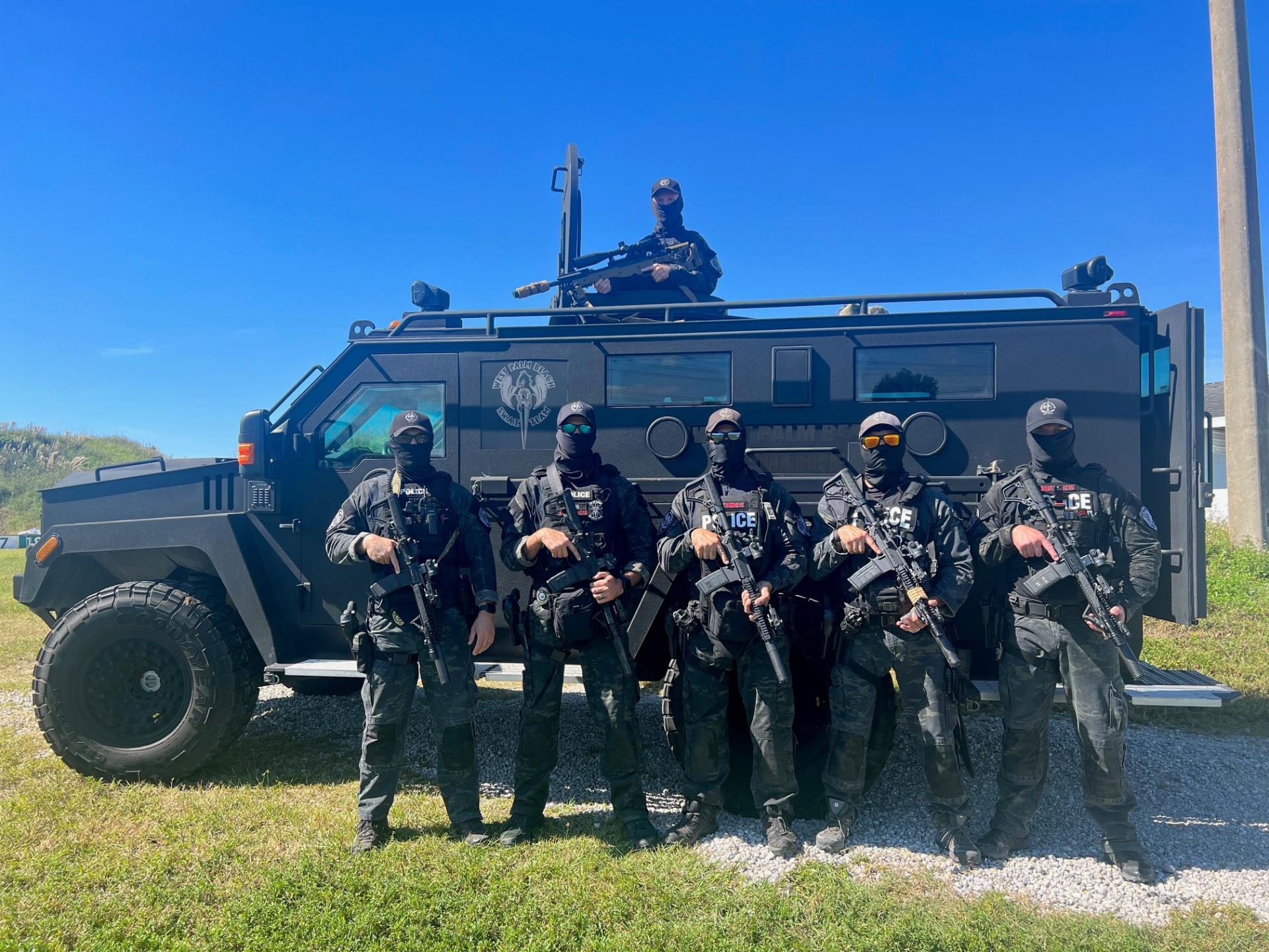 SWAT_Members2023