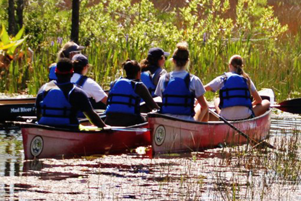 Canoe Cruise.2 a