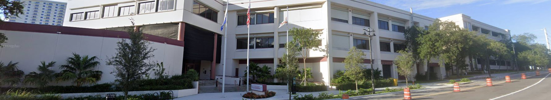 WPB PD