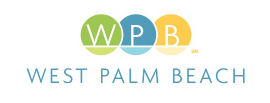 West Palm Beach City Logo