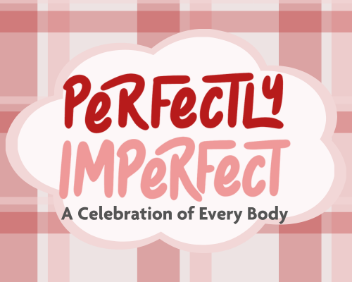 Perfectly Imperfect Blog