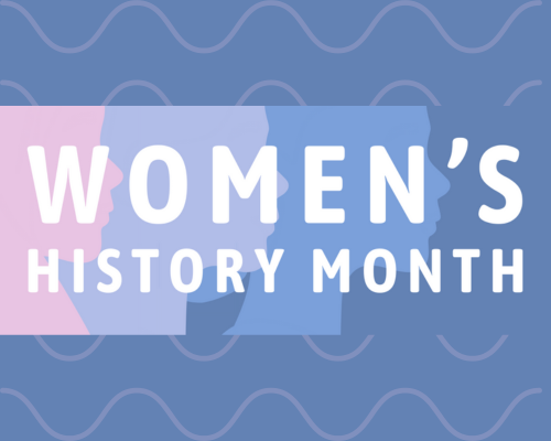 Women History Blog