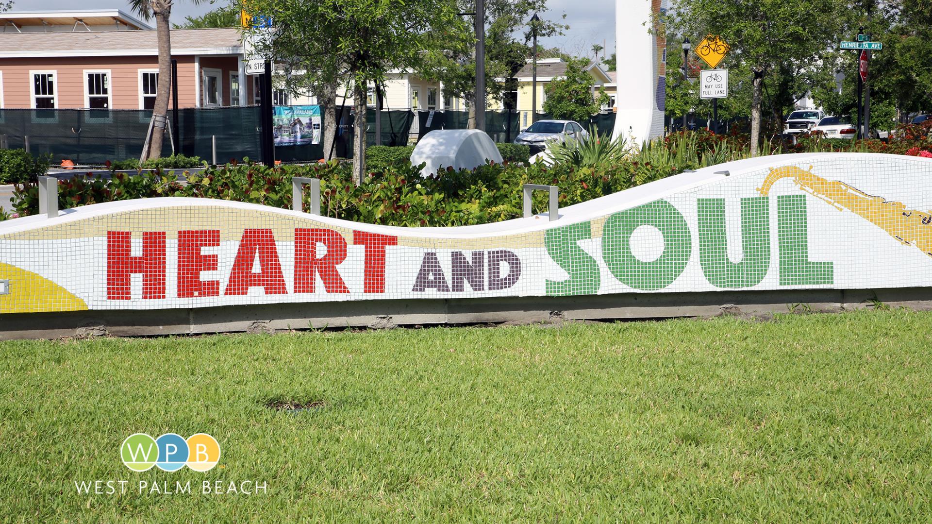 Heart & Soul Park