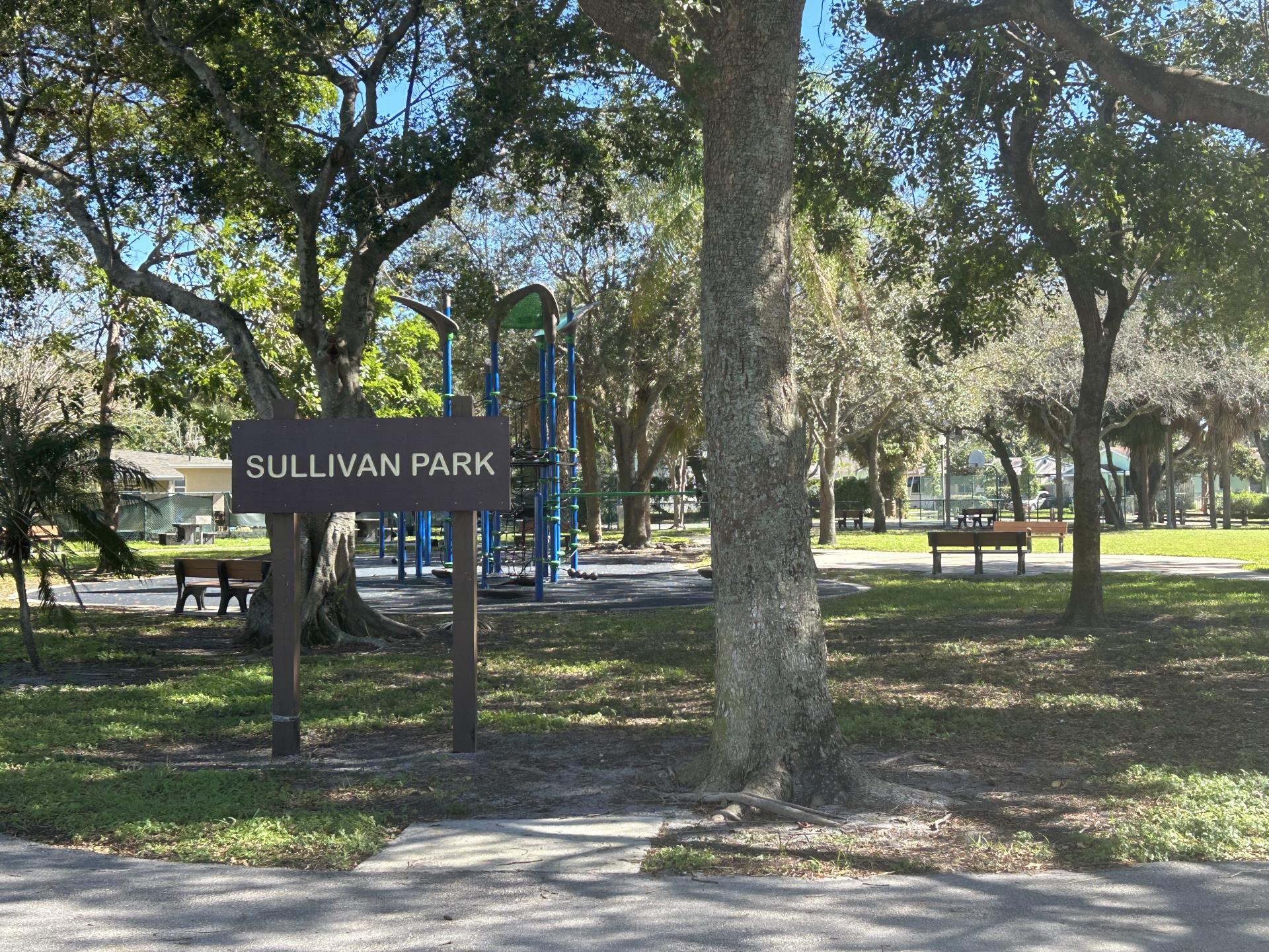 Sullivan Park