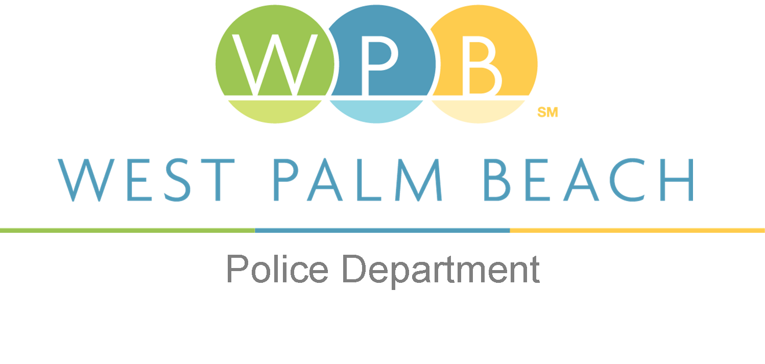 WPB logo Police Dept 