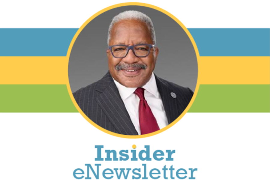 Insider Newsletter