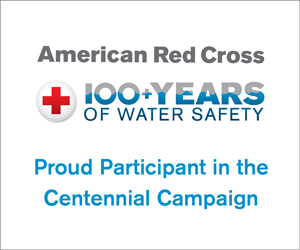 Red Cross Proud Participant in Centennial Campaign