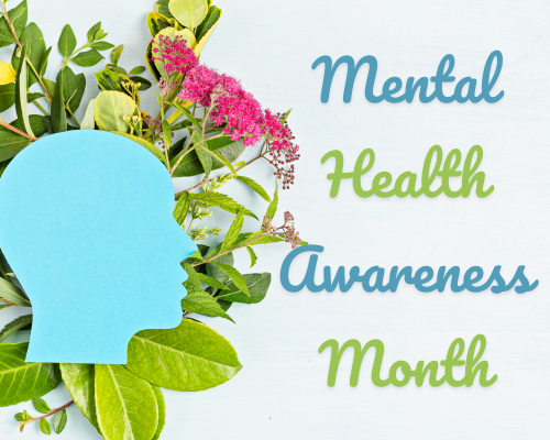 Mental Health blog cover