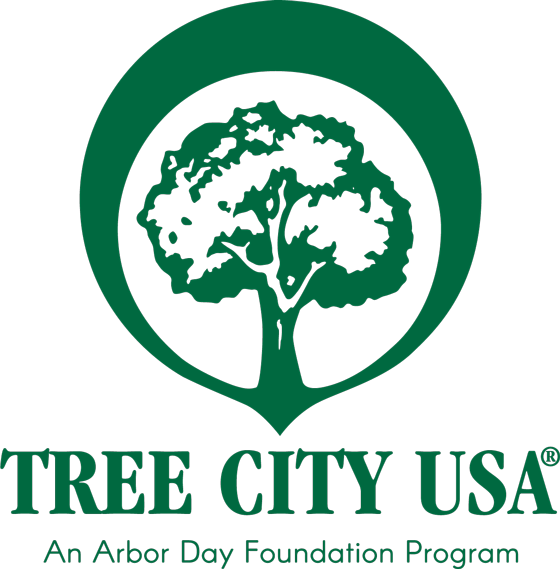 Tree City - Arbor Day