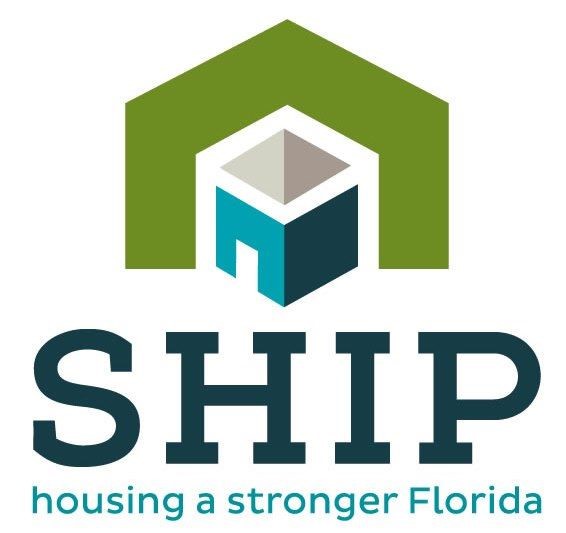 SHIP Housing Logo