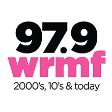 WRMF 2023 Logo