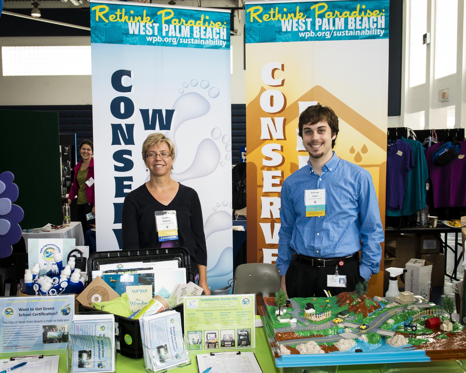 learn green 2013