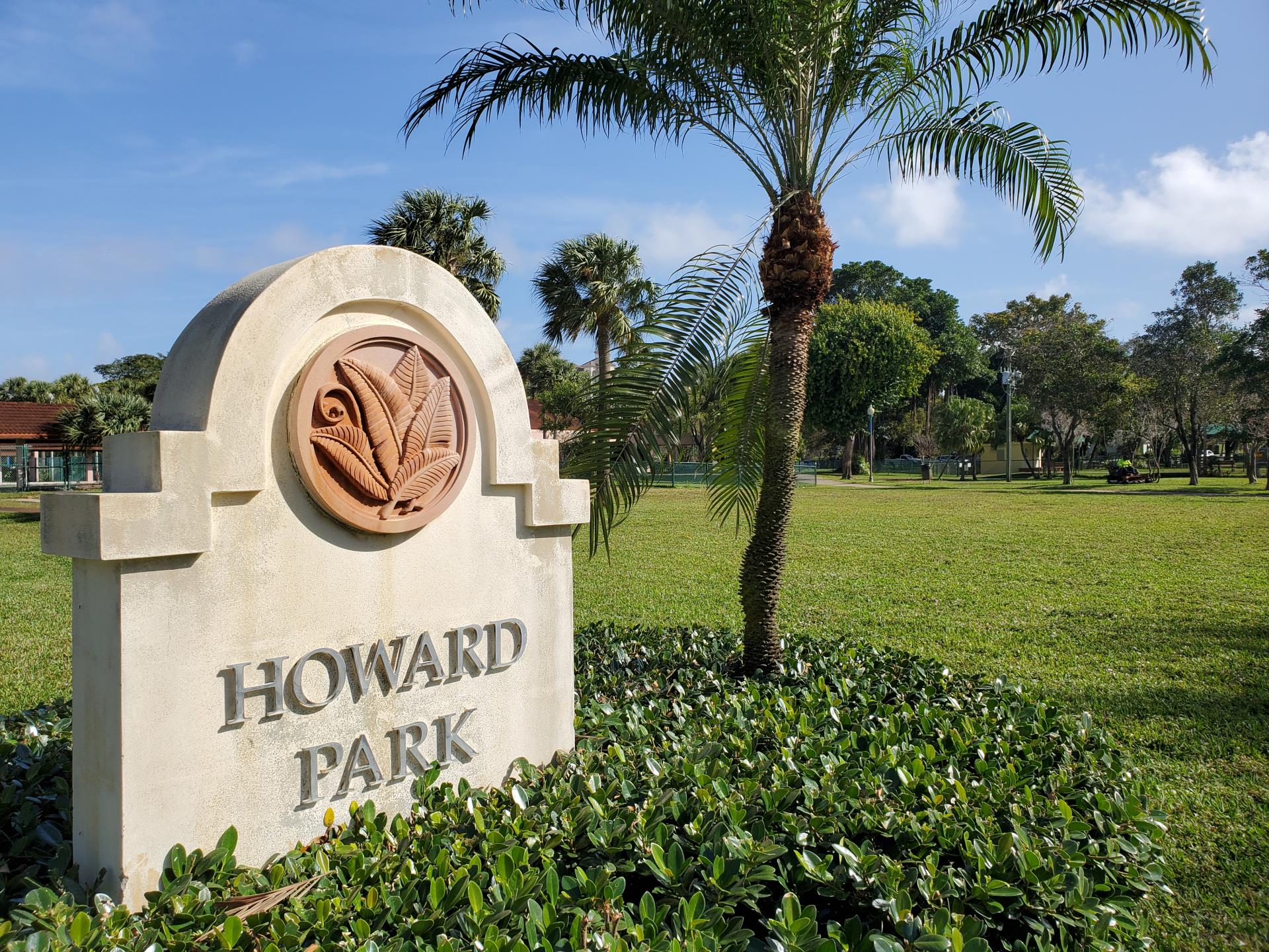 Howard Park