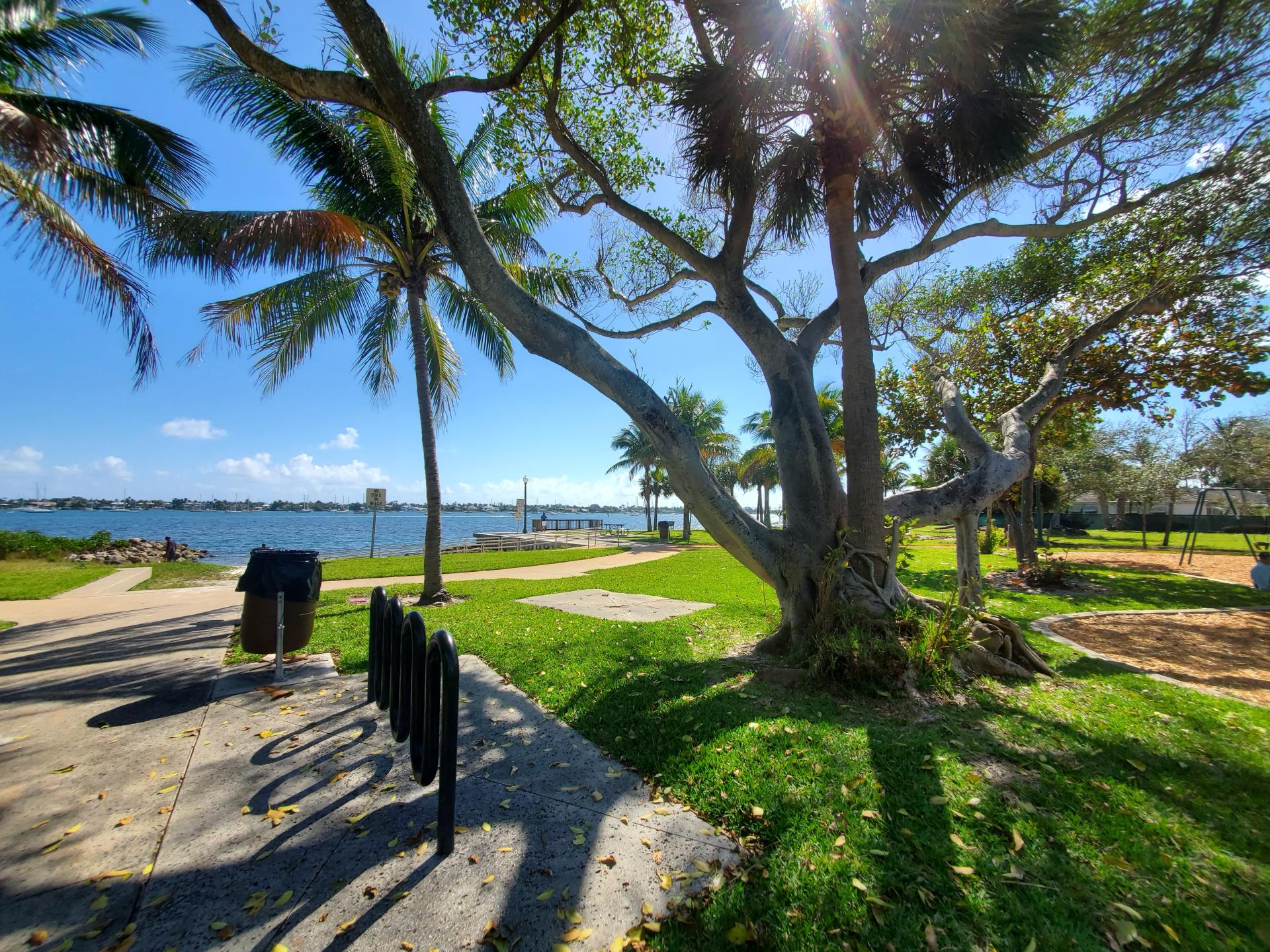 Osprey Park