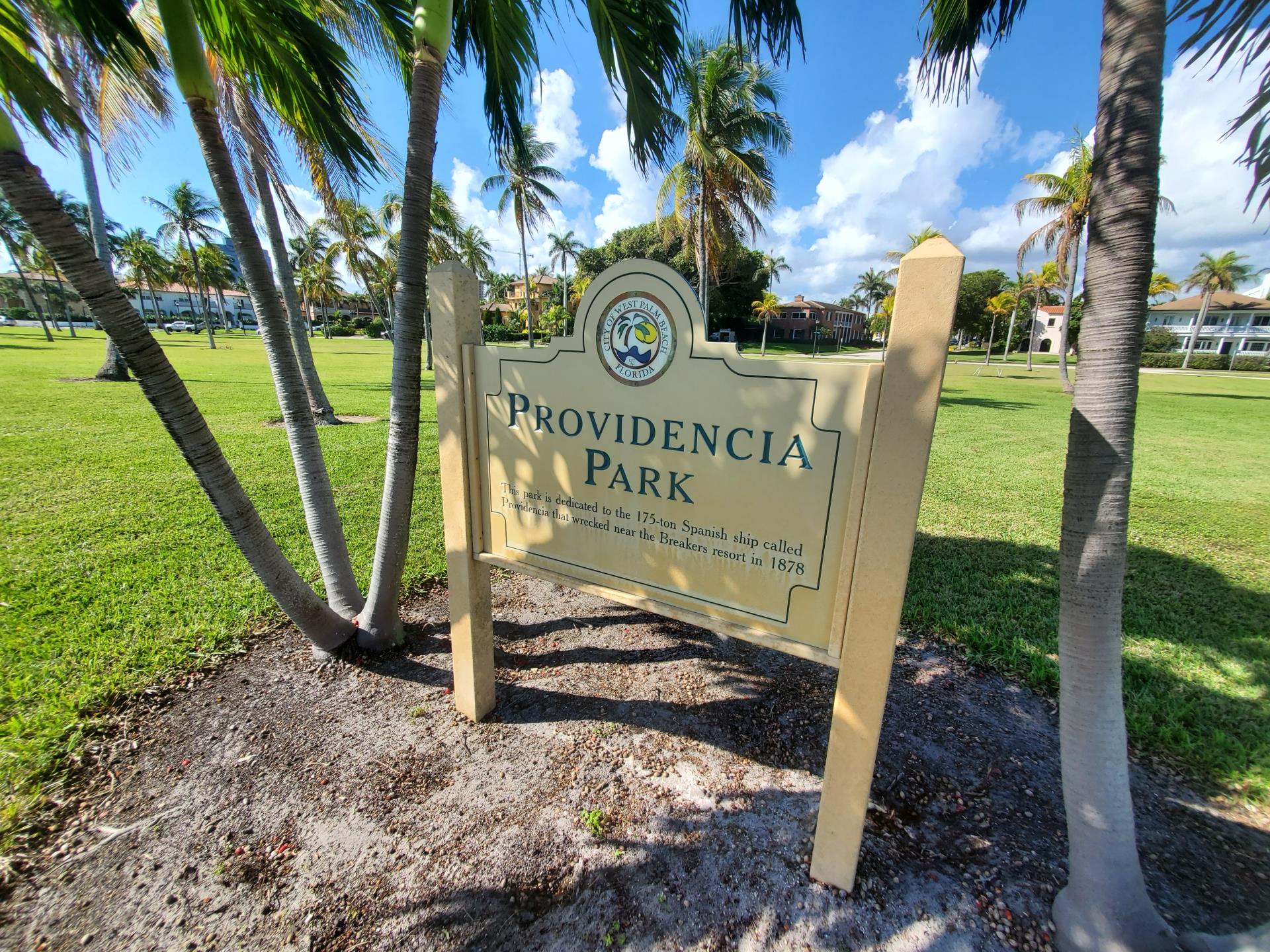 Providencia Park