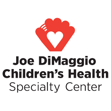 Joe DiMaggio Health Specialty Center Logo