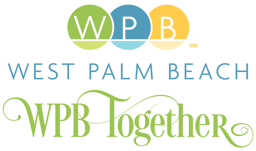 WPB Together Logo