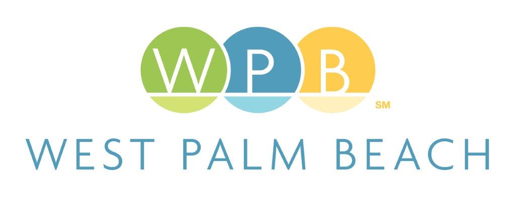 WPB logo color on white background