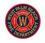 Fire Department logo