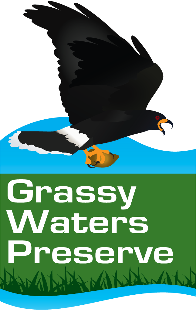 Grassy Waters Logo