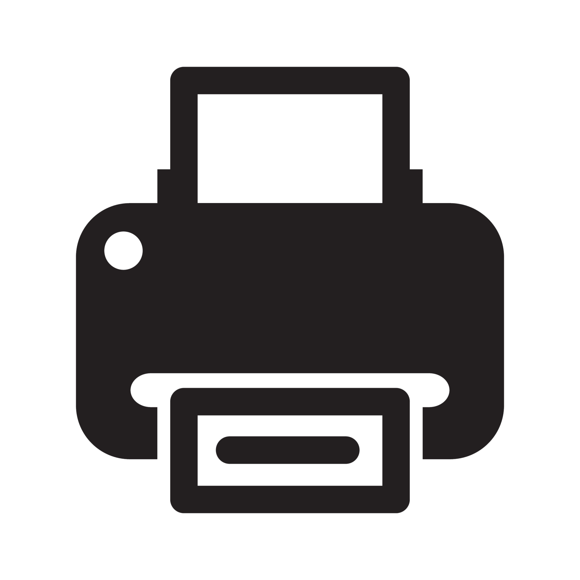 icon printer