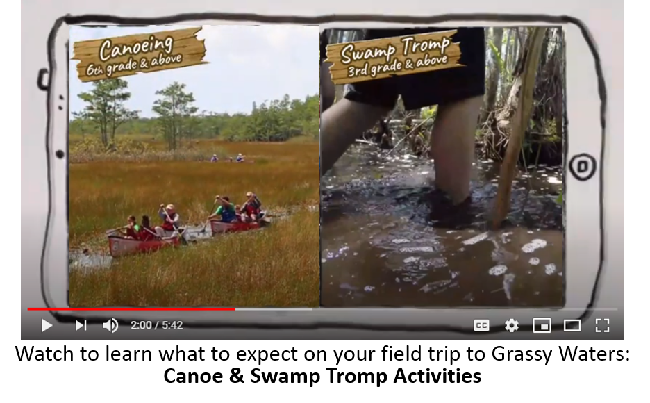 high school canoe tromp video thumbnail