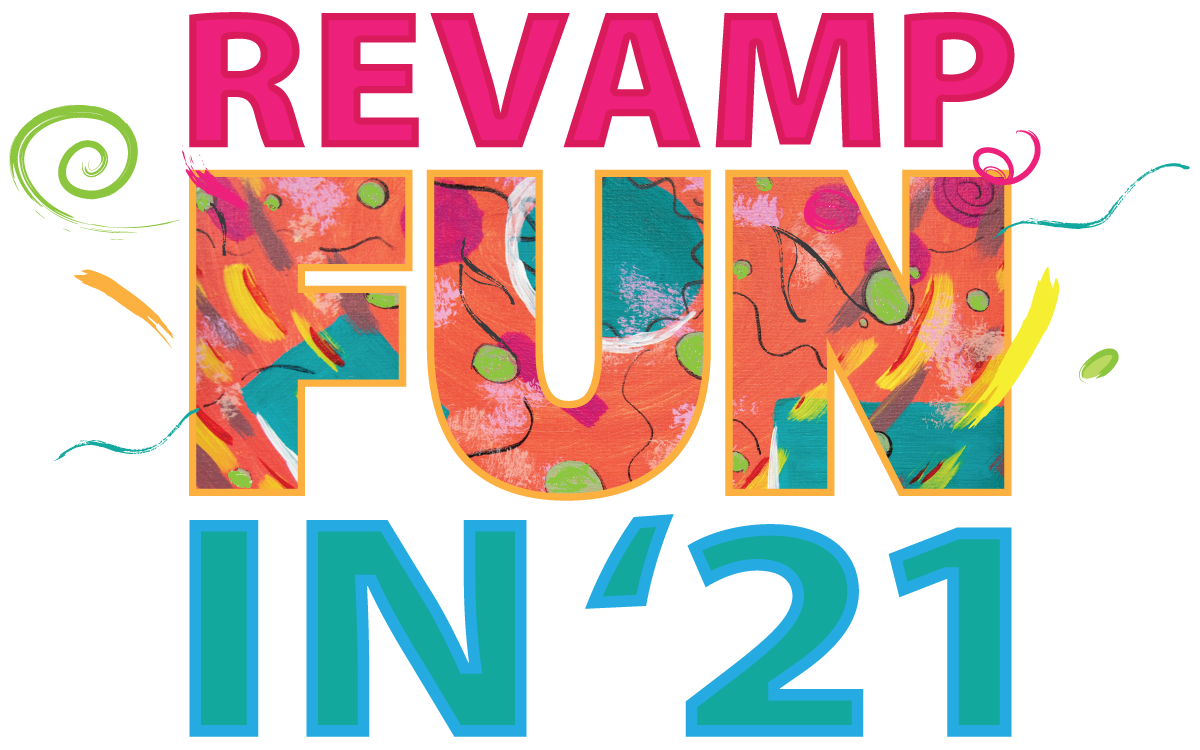 Revamp fun in twenty one