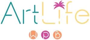 Art Life WPB Logo