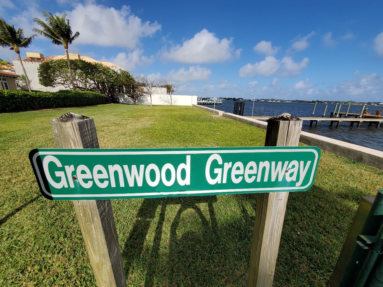 Greenwood Greenway