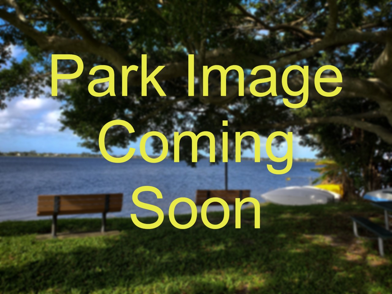 Park Image Coming Soon