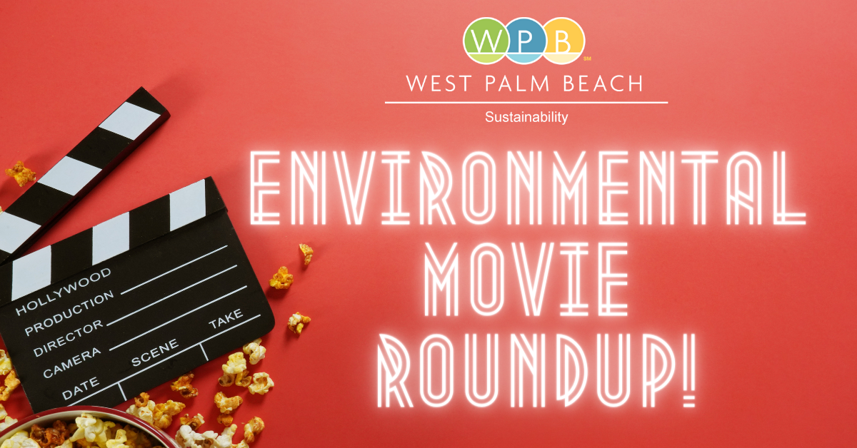 Environmental Movie Roundup