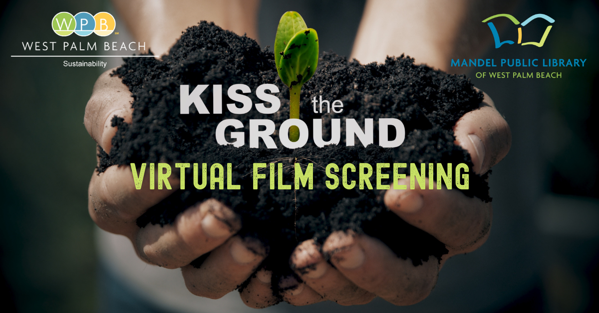 Kiss the Ground Virtual Screening