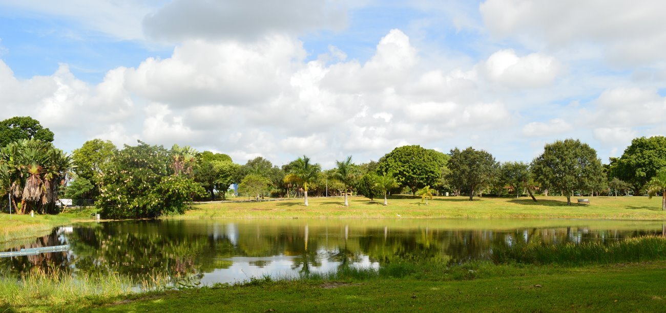 West Palm Beach Parks and Rec park image