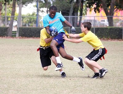 Flag Football