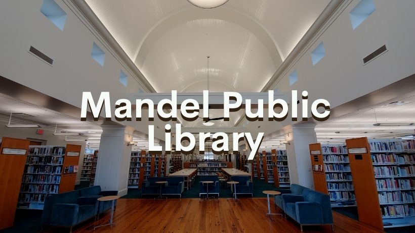 Mandel Library