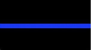 Thin Blue Line