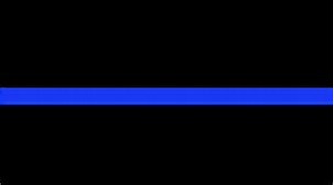 Thin Blue Line