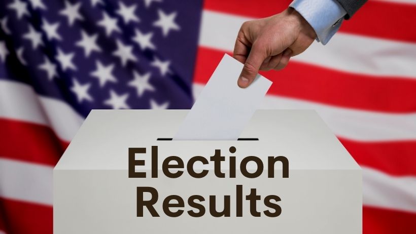 Election Results