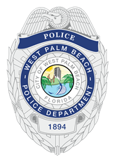 WPBPD Badge