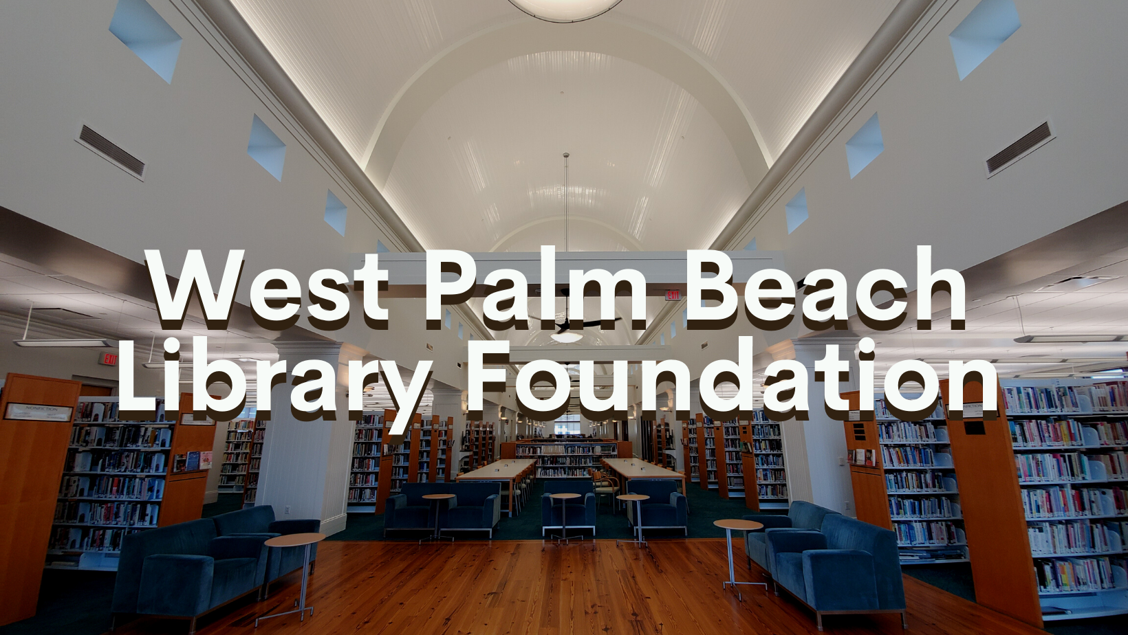 Library Foundation