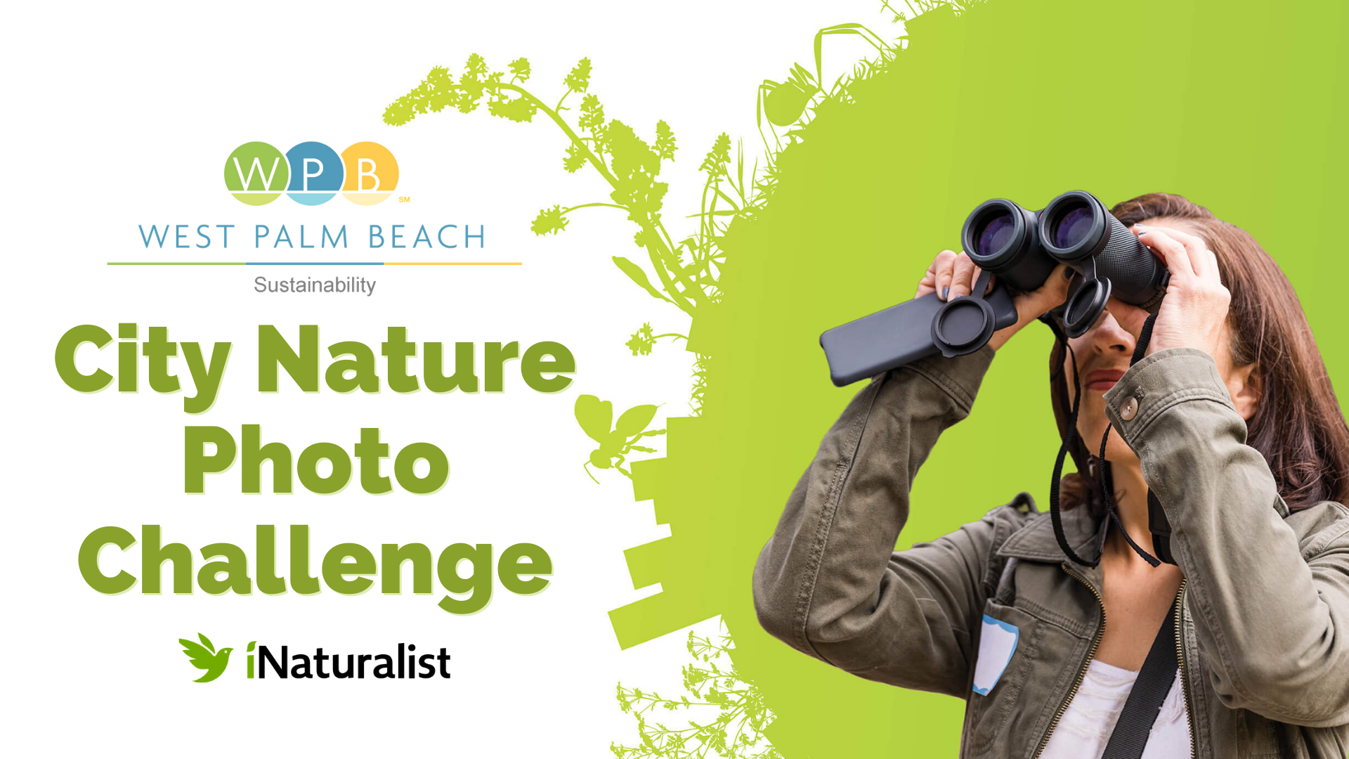 City Nature Photo Challenge